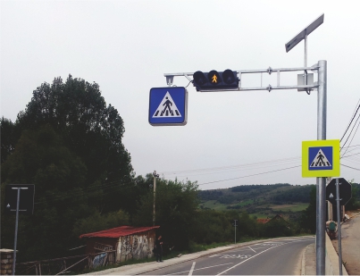 PERA PEŠAK