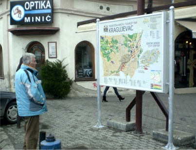 TABLE SA UNUTRAŠNJIM OSVETLJENJEM