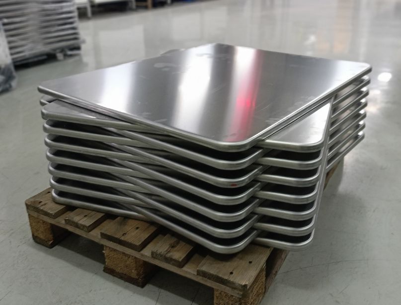 PDepiction - Trays and sheet pans