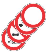 Mandatory Icon