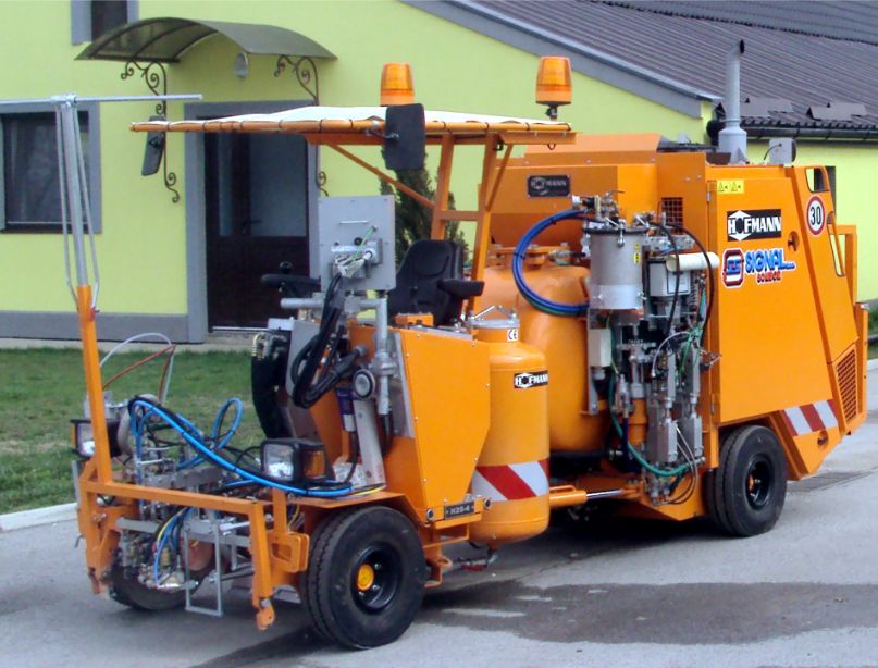 Prikaz - Hofmann H25-4