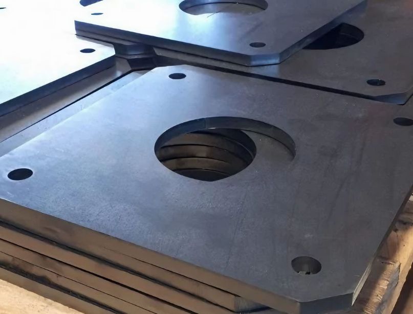 Prikaz - Lasersko sečenje metala - table