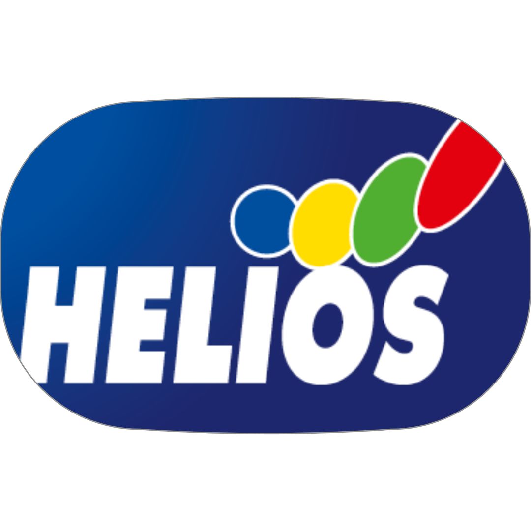 prikaz - Helios logo