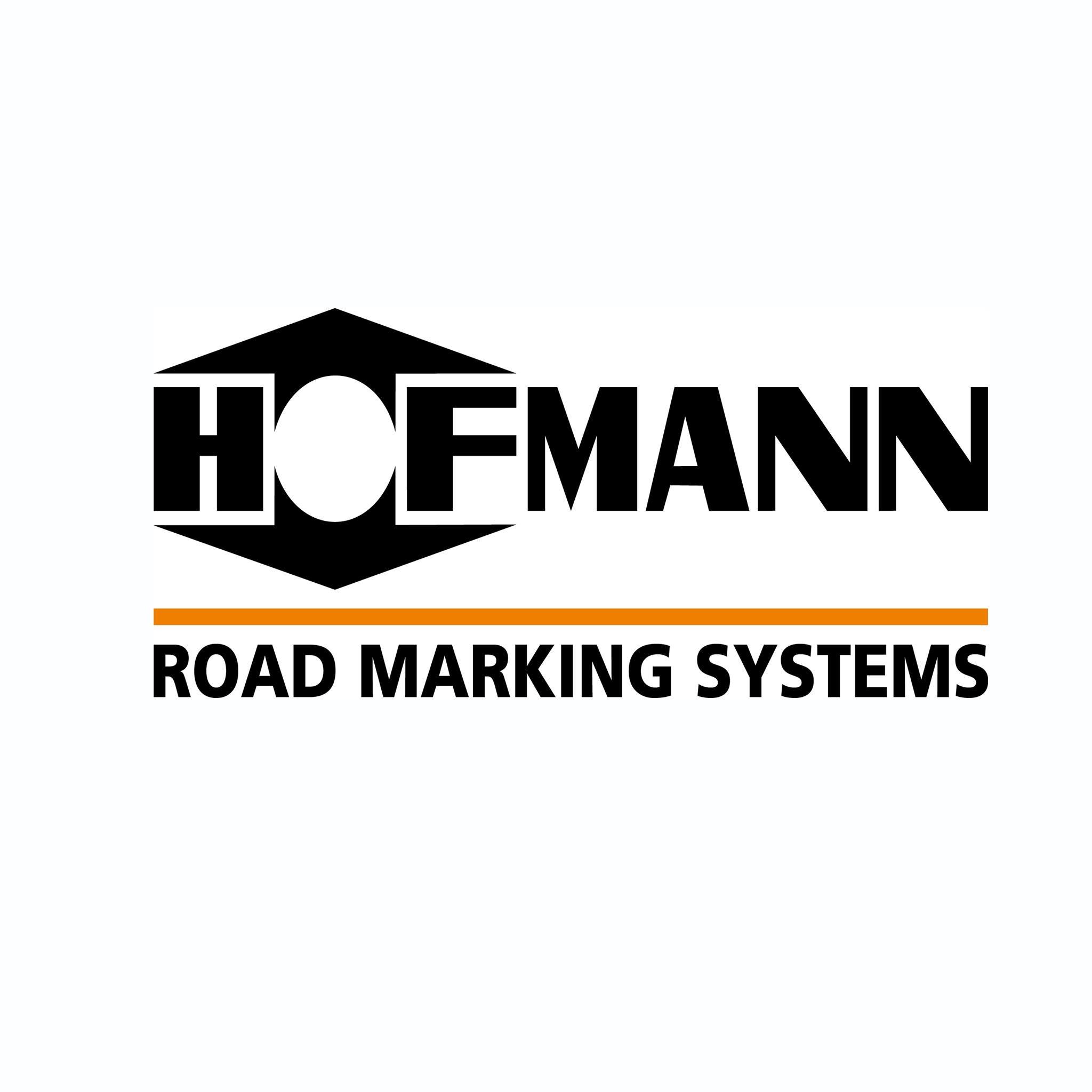 prikaz - Hofmann logo