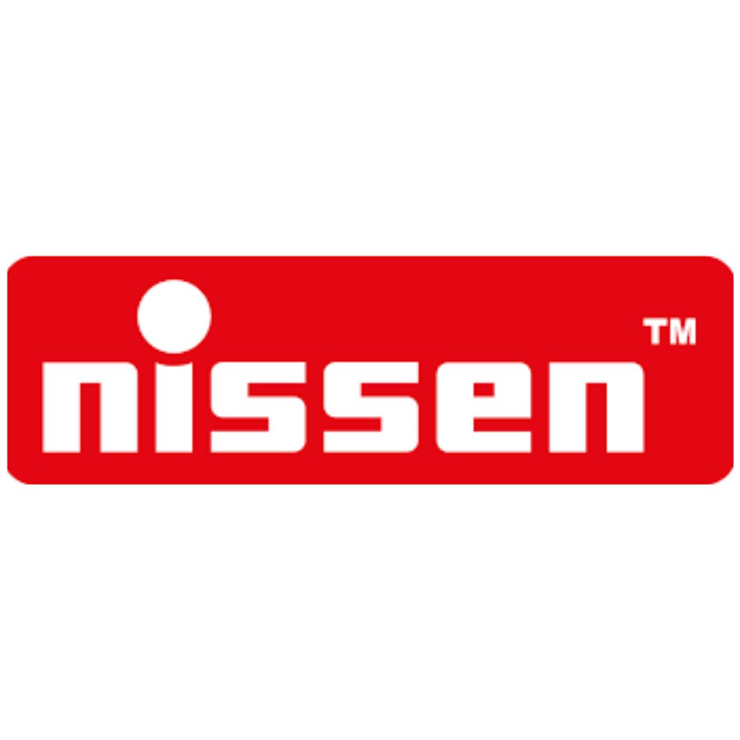 prikaz - Nissen logo