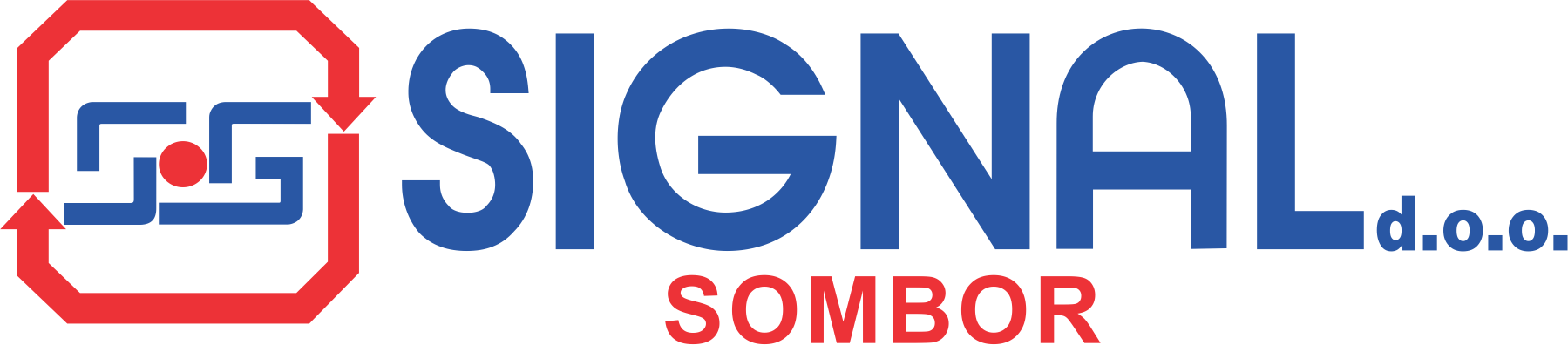 prikaz SIGNAL Logo
