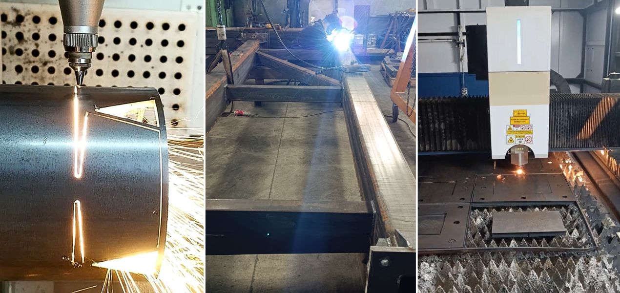 Prikaz - Obrada metala i proizvodi od metala