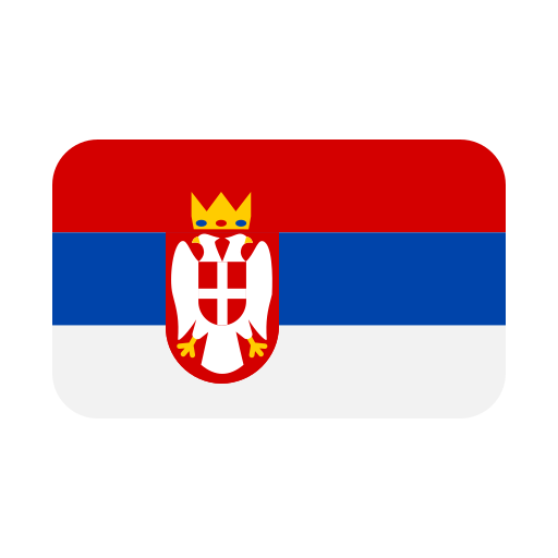 Current Language Icon
